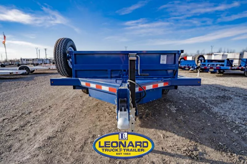 new Equipment / Flatbed Trailers Air Tow Other for sale, in North Jackson, OH Thumbnail 3