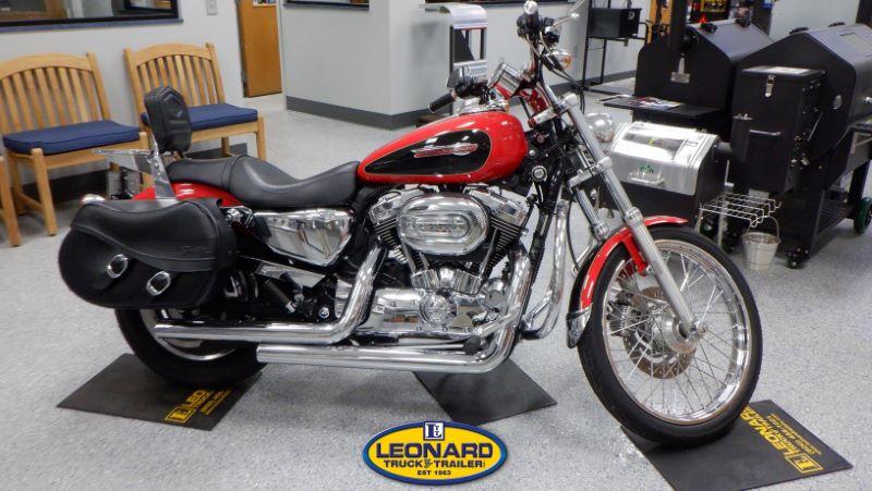 Used 2010 Harley Davidson 1200 Cc Custom Sportster Used 2010 Harley Davidson 1200 Cc Custom Sportster