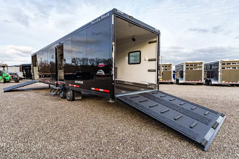 new Snowmobile Trailers Trails West  for sale, in North Jackson, OH Thumbnail 14