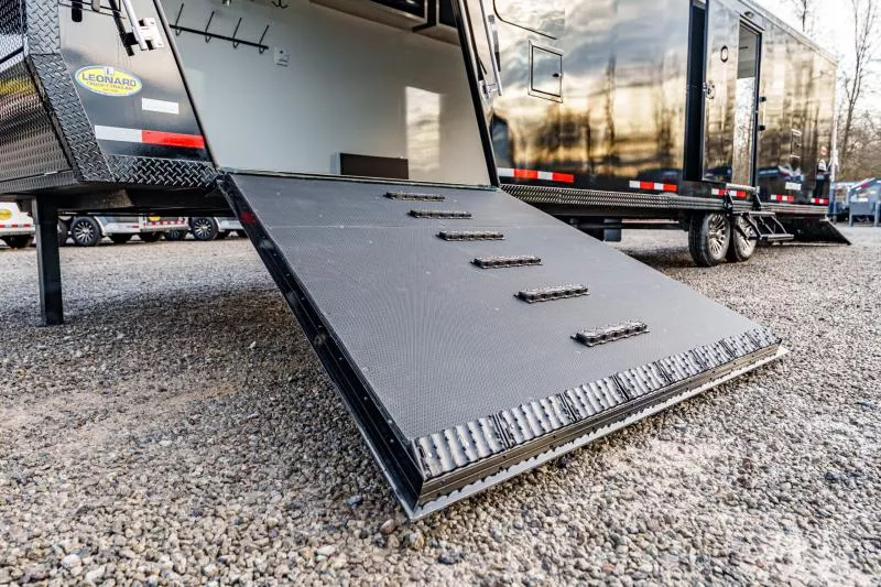 new Snowmobile Trailers Trails West  for sale, in North Jackson, OH Thumbnail 16