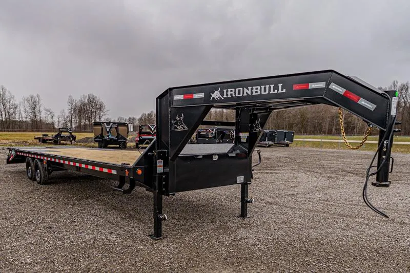 2026 Norstar FDG0230072 Equipment Trailer