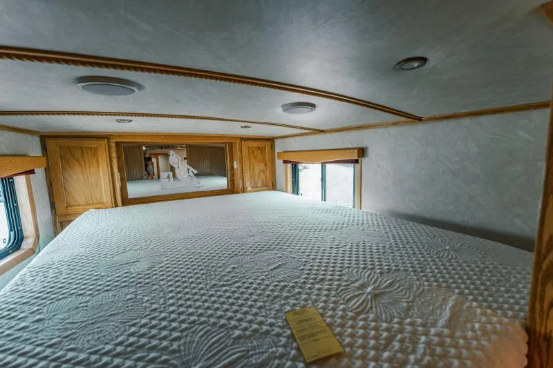 used Horse Trailers Integrity Trailers  for sale, in North Jackson, OH Thumbnail 24