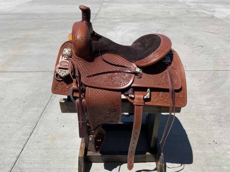 NEW BOB'S CUSTOM SADDLES NEW BOB'S CUSTOM SADDLES