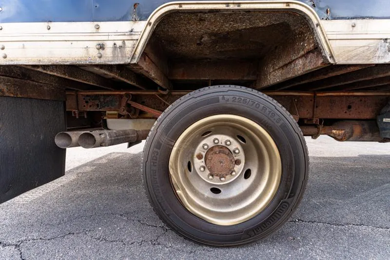 used Other Trucks Ford  for sale, in North Jackson, OH Thumbnail 6