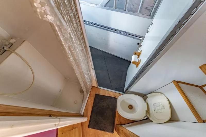 used Horse Trailers Collin Arndt  for sale, in North Jackson, OH Thumbnail 16