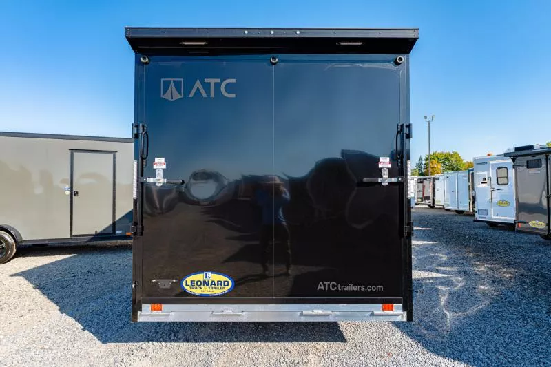 new Cargo (Enclosed) Trailers ATC  for sale, in North Jackson, OH Thumbnail 5