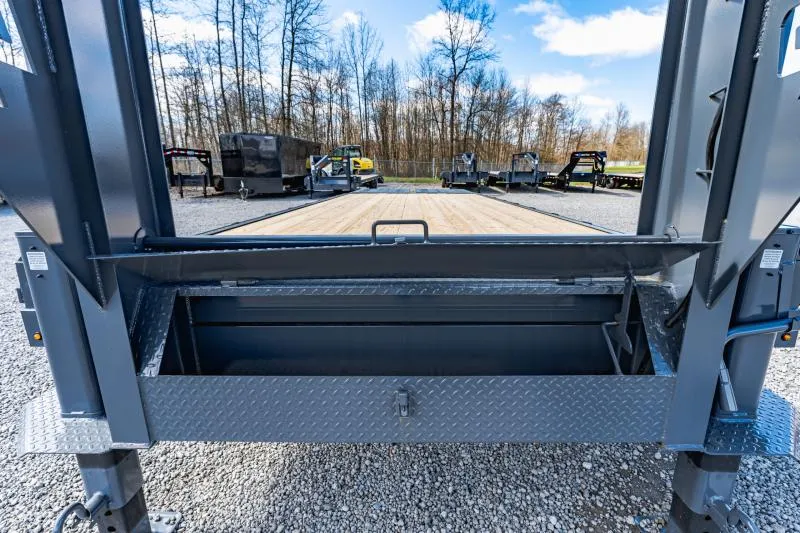 new Equipment / Flatbed Trailers CornPro  for sale, in North Jackson, OH Thumbnail 14