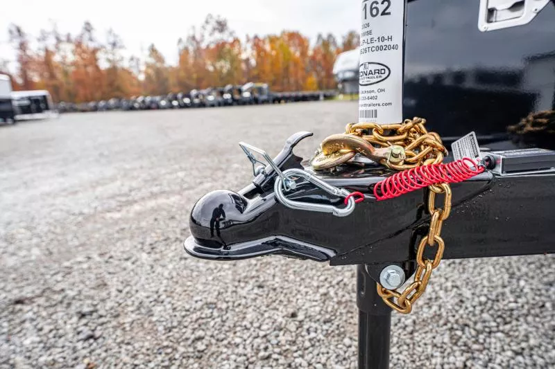 new Dump Trailers BWISE  for sale, in North Jackson, OH Thumbnail 4