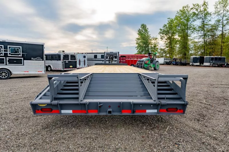 new Equipment / Flatbed Trailers Golden  for sale, in North Jackson, OH Thumbnail 8