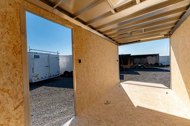 new Cargo (Enclosed) Trailers ATC  for sale, in North Jackson, OH Thumbnail 16