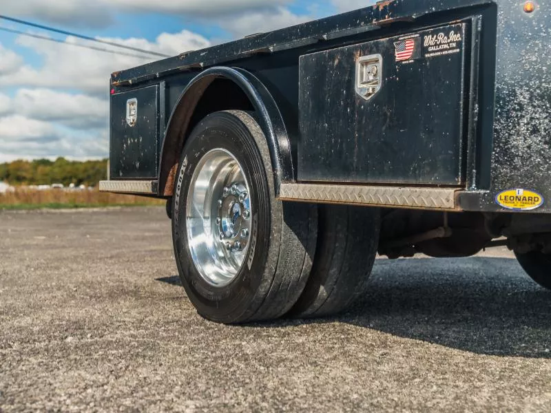 used Other Trucks Ford  for sale, in North Jackson, OH Thumbnail 22