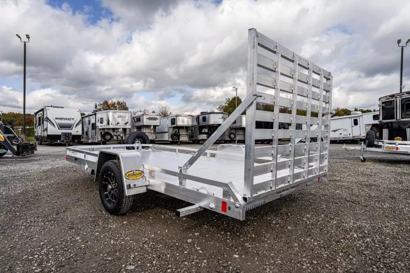 new Utility Trailers Black Rhino  for sale, in North Jackson, OH Thumbnail 9