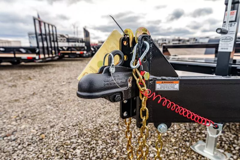 new Equipment / Flatbed Trailers BWISE  for sale, in North Jackson, OH Thumbnail 4