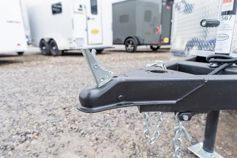 new Cargo (Enclosed) Trailers Formula Trailers  for sale, in North Jackson, OH Thumbnail 4