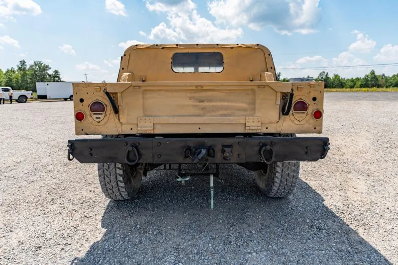 used Other Trucks AM General  for sale, in North Jackson, OH Thumbnail 7