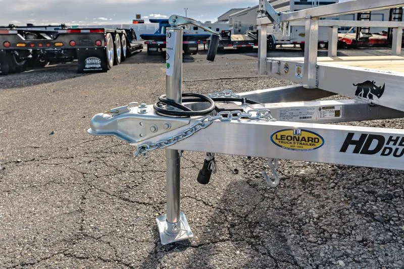 new Utility Trailers Black Rhino  for sale, in North Jackson, OH Thumbnail 4