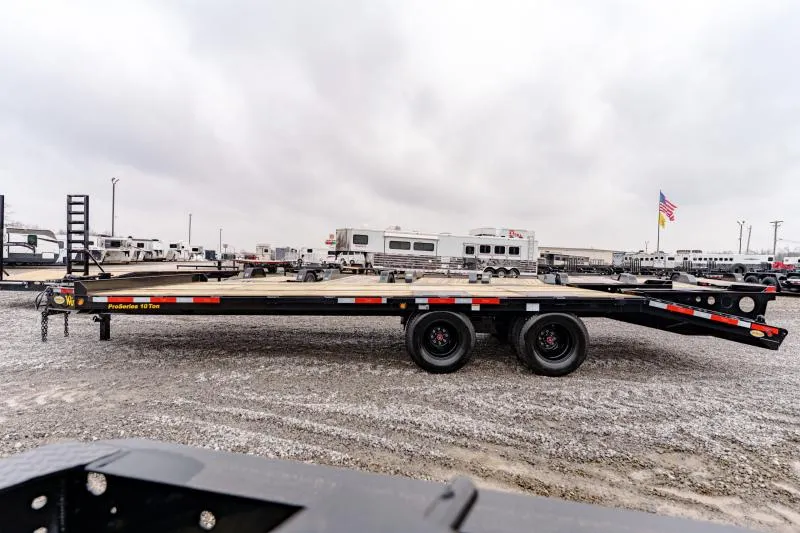 new Equipment / Flatbed Trailers Winston  for sale, in North Jackson, OH Thumbnail 10