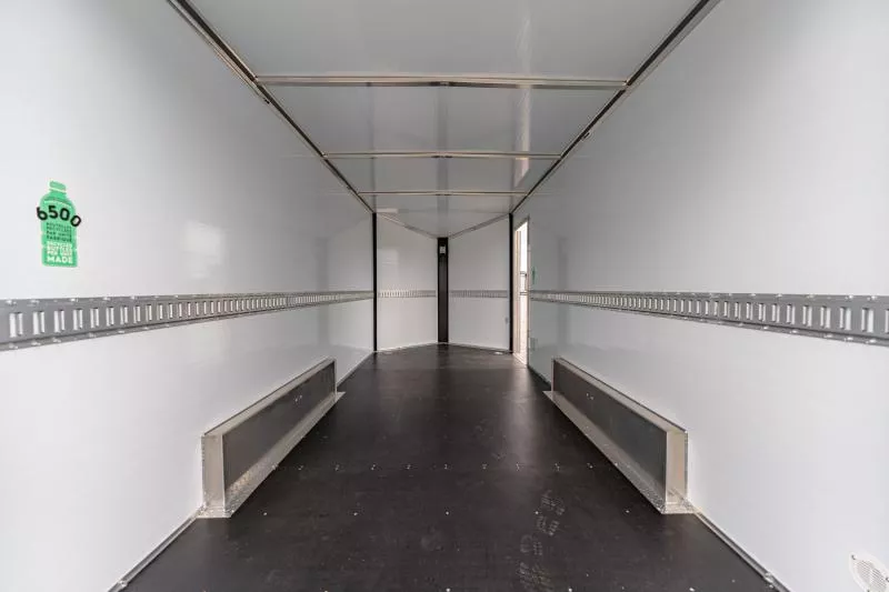 new Cargo (Enclosed) Trailers Ideal Cargo  for sale, in North Jackson, OH Thumbnail 15