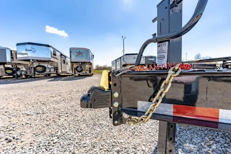 new Equipment / Flatbed Trailers BWISE  for sale, in North Jackson, OH Thumbnail 4
