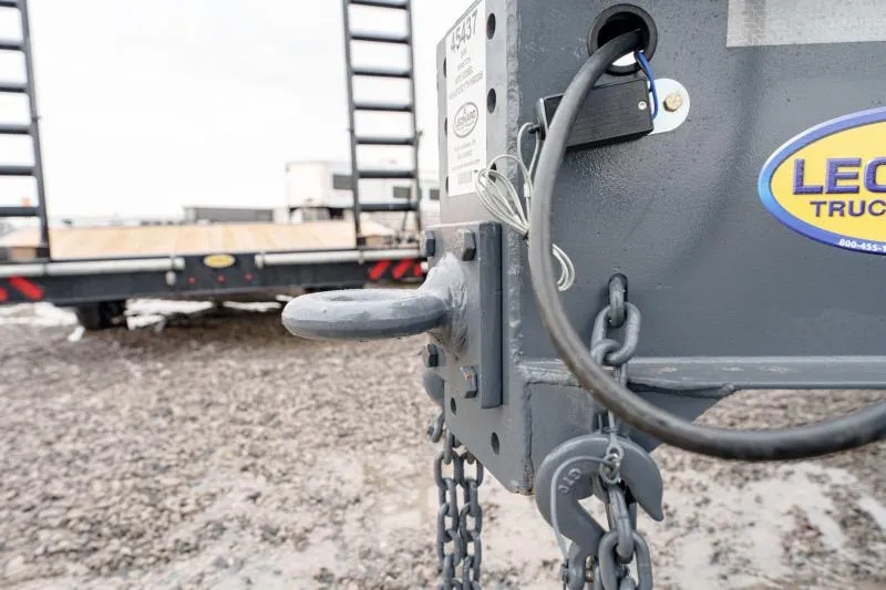 new Equipment / Flatbed Trailers Winston  for sale, in North Jackson, OH Thumbnail 4