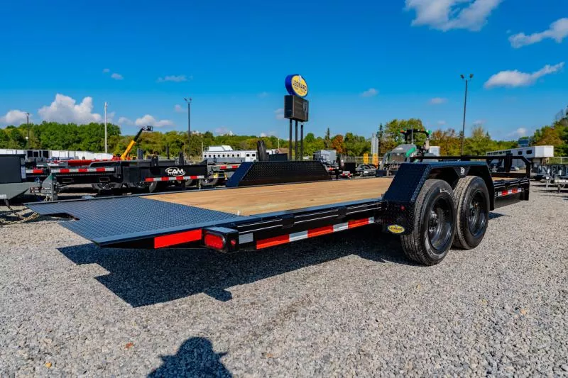new Equipment / Flatbed Trailers CornPro  for sale, in North Jackson, OH Thumbnail 7