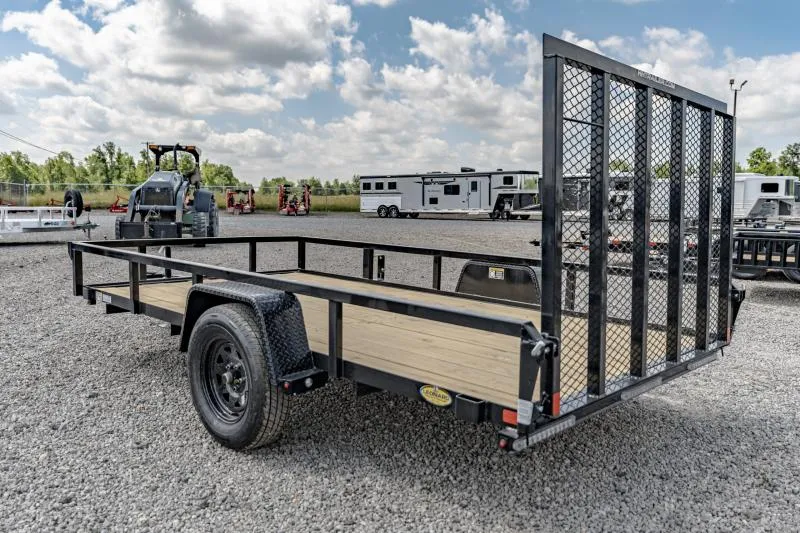 new Utility Trailers H and H Trailer  for sale, in North Jackson, OH Thumbnail 9