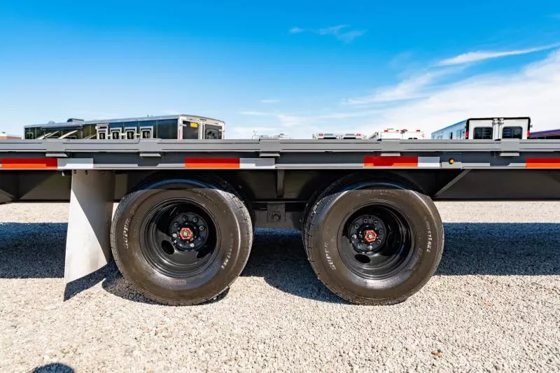 new Equipment / Flatbed Trailers CornPro  for sale, in North Jackson, OH Thumbnail 6
