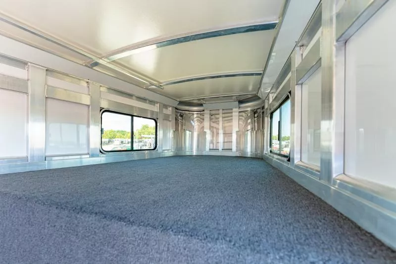 new Horse Trailers Cimarron Trailers  for sale, in North Jackson, OH Thumbnail 22