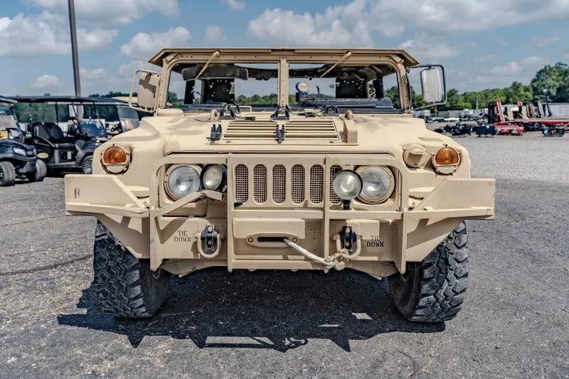 used Other Trucks AM General  for sale, in North Jackson, OH Thumbnail 3