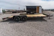 new Car Haulers / Racing Trailers H and H Trailer  for sale, in North Jackson, OH Thumbnail 4
