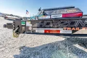 new Equipment / Flatbed Trailers Horizon Trailers  for sale, in North Jackson, OH Thumbnail 7