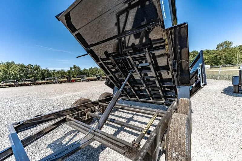 new Dump Trailers BWISE  for sale, in North Jackson, OH Thumbnail 20