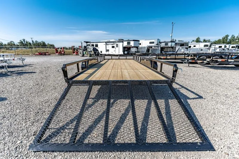 new Utility Trailers H and H Trailer  for sale, in North Jackson, OH Thumbnail 14