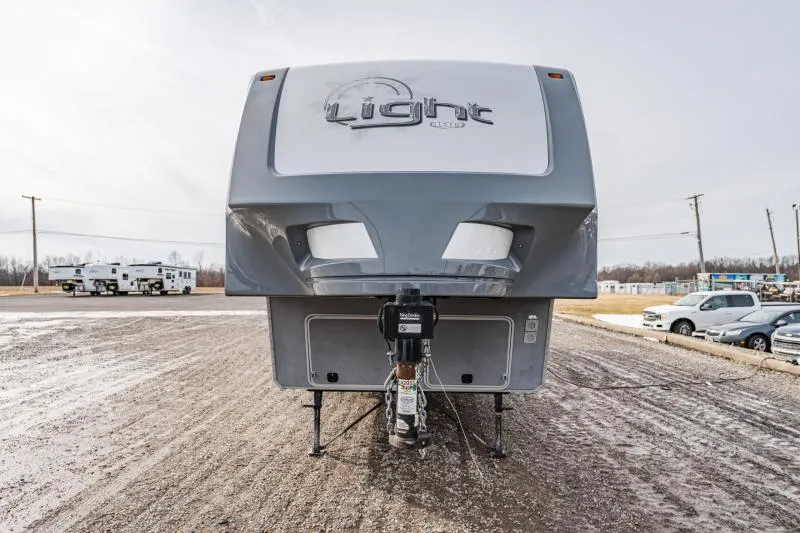 used Travel Trailers Highland Ridge RV  for sale, in North Jackson, OH Thumbnail 3