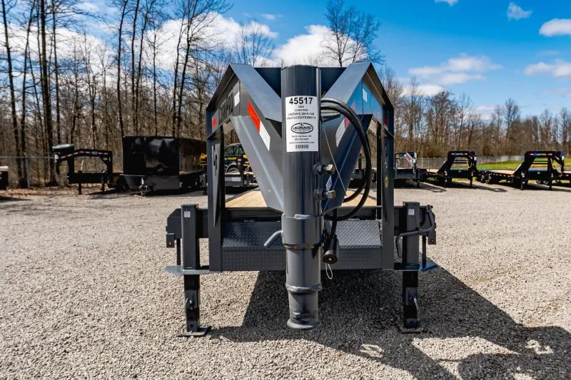 new Equipment / Flatbed Trailers CornPro  for sale, in North Jackson, OH Thumbnail 3