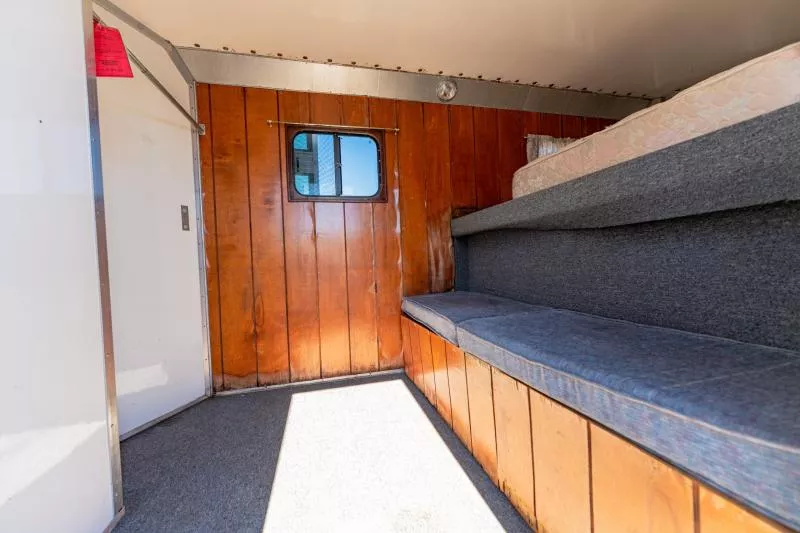 used Horse Trailers Side Kick  for sale, in North Jackson, OH Thumbnail 19