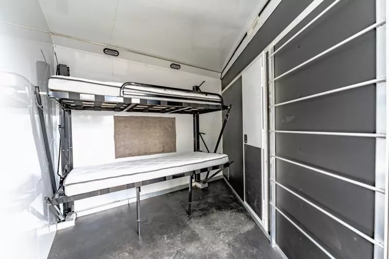 new Stock / Stock Combo Trailers Shadow Trailers  for sale, in North Jackson, OH Thumbnail 29