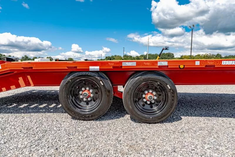 new Equipment / Flatbed Trailers Winston  for sale, in North Jackson, OH Thumbnail 6