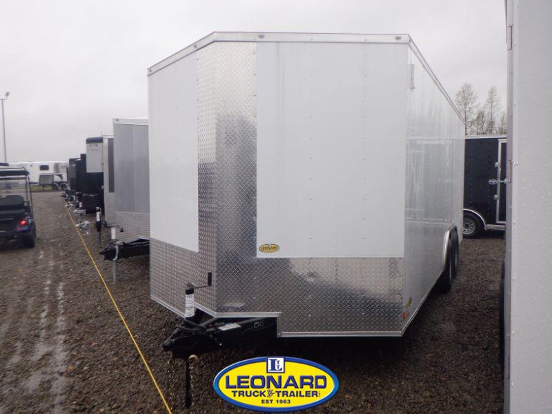2022 Peach Cargo PC8520TA4 Car / Racing Trailer 2022 Peach Cargo PC8520TA4 Car / Racing Trailer