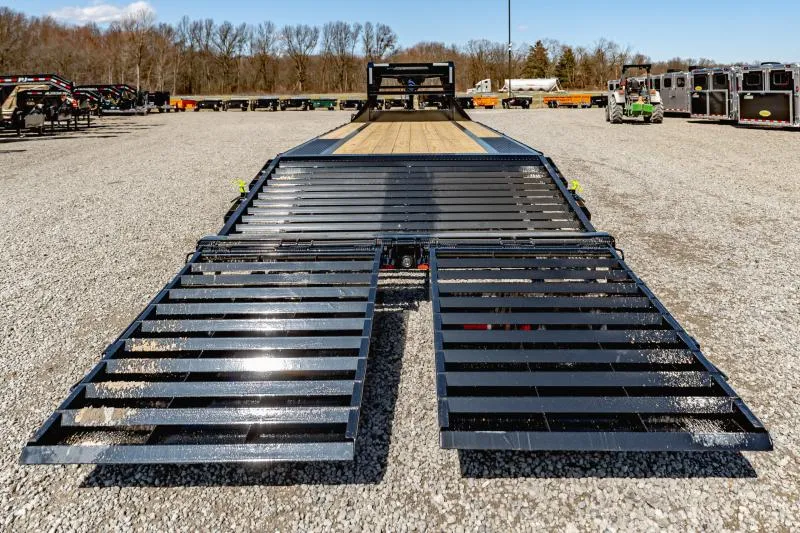 new Equipment / Flatbed Trailers Load Trail  for sale, in North Jackson, OH Thumbnail 13