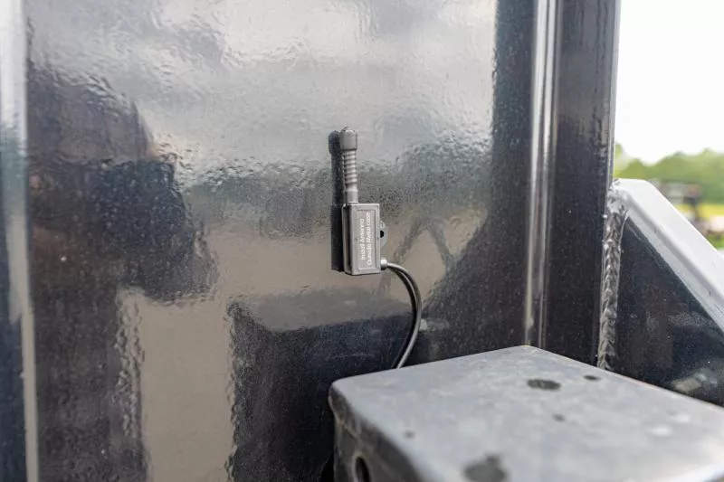 used Equipment / Flatbed Trailers Norstar  for sale, in North Jackson, OH Thumbnail 11