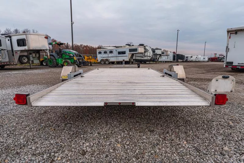 used Utility Trailers Timpte  for sale, in North Jackson, OH Thumbnail 8