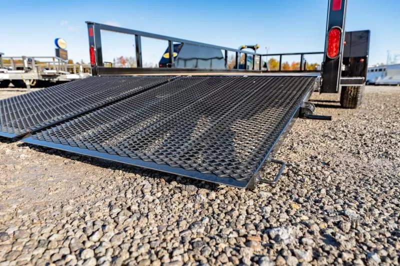 new Utility Trailers CornPro  for sale, in North Jackson, OH Thumbnail 13