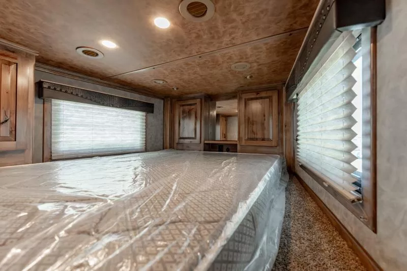 new Horse Trailers Cimarron Trailers  for sale, in North Jackson, OH Thumbnail 15