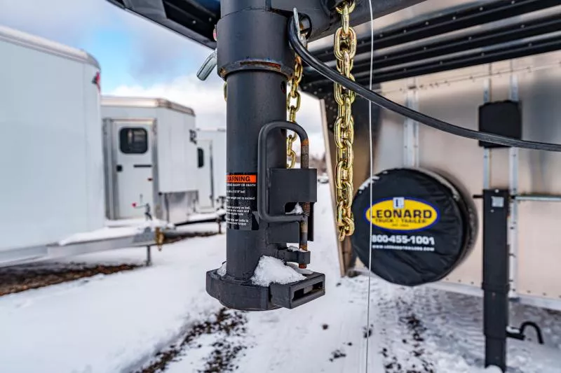 new Stock / Stock Combo Trailers Wilson Trailer Company  for sale, in North Jackson, OH Thumbnail 4