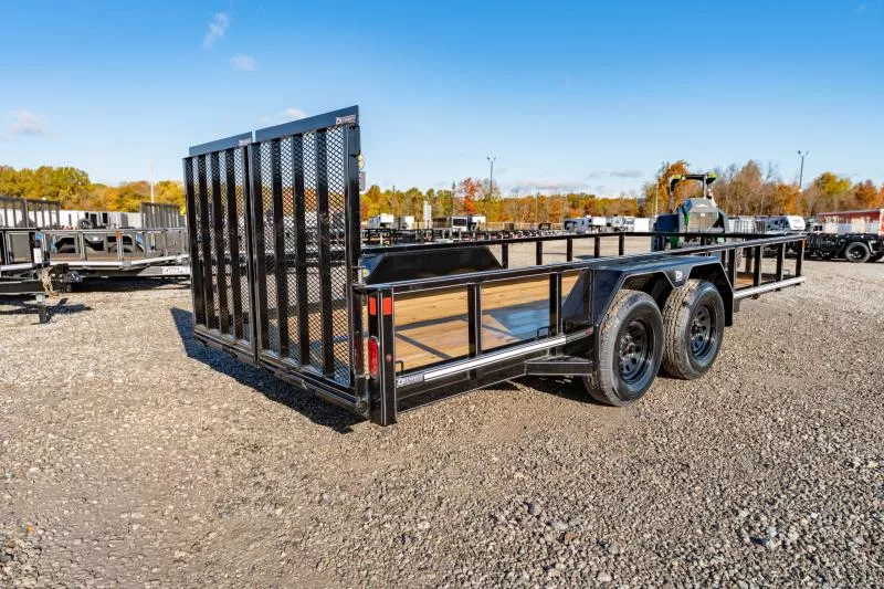 new Utility Trailers CornPro  for sale, in North Jackson, OH Thumbnail 7