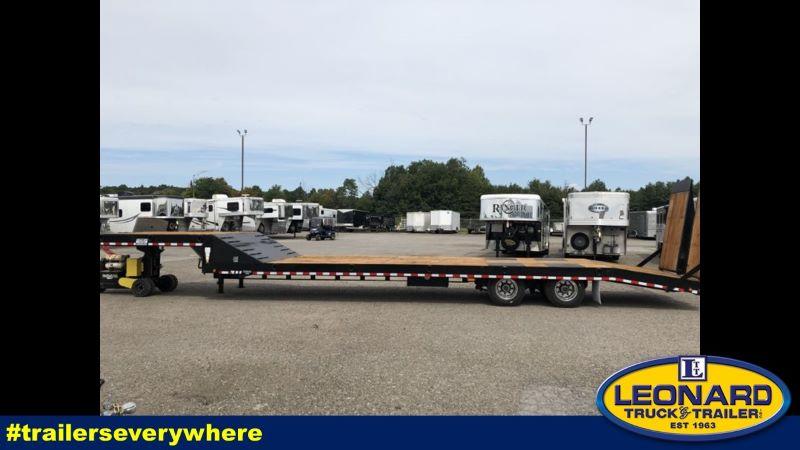 2021 45' ROLLS RITE PAVER TRAILER 2021 45' ROLLS RITE PAVER TRAILER