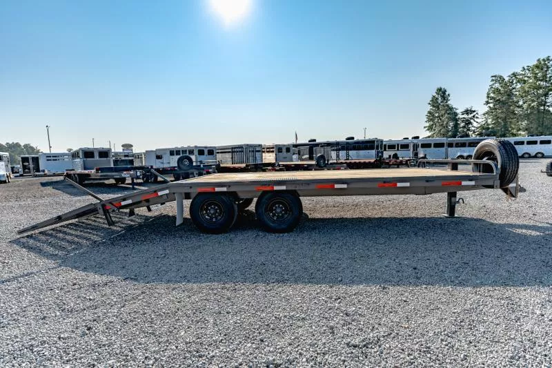 new Equipment / Flatbed Trailers CornPro  for sale, in North Jackson, OH Thumbnail 11