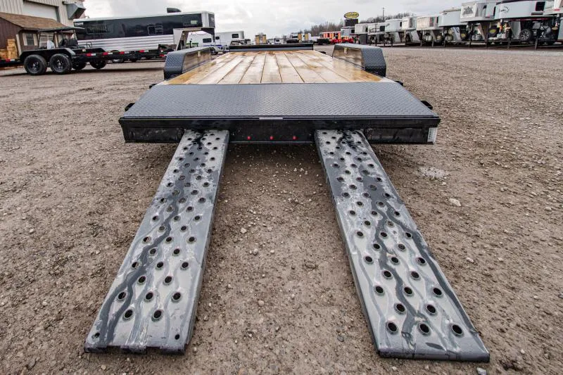 new Car Haulers / Racing Trailers H and H Trailer  for sale, in North Jackson, OH Thumbnail 13