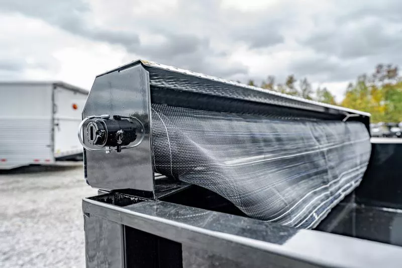 new Dump Trailers BWISE  for sale, in North Jackson, OH Thumbnail 11